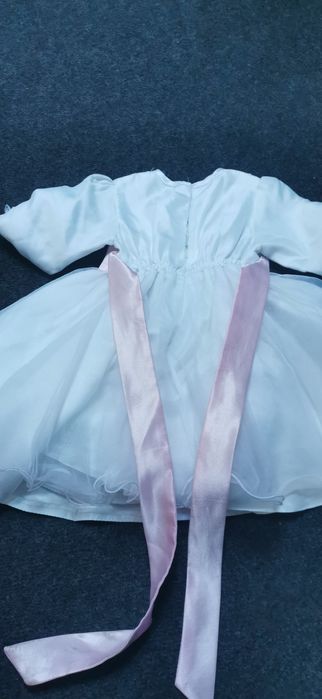 Komplet do chrztu 74