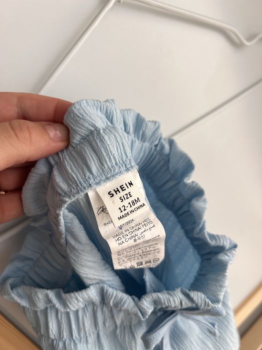 zara,shein для дівчинки