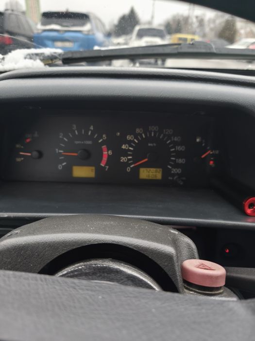 Продам авто терміново