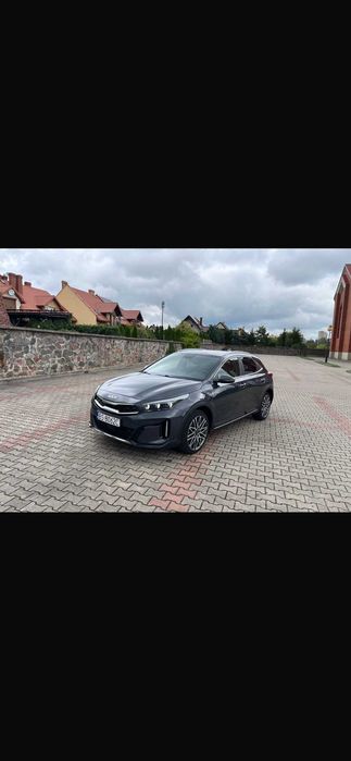 WYPOŻYCZALNIA AUT MM CARS Suwałki Kia XCeed Plug-in Hybrid 180 zł