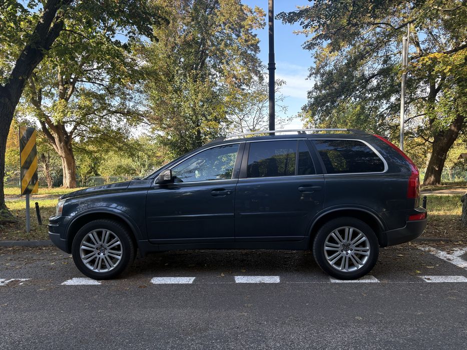 Volvo XC 90