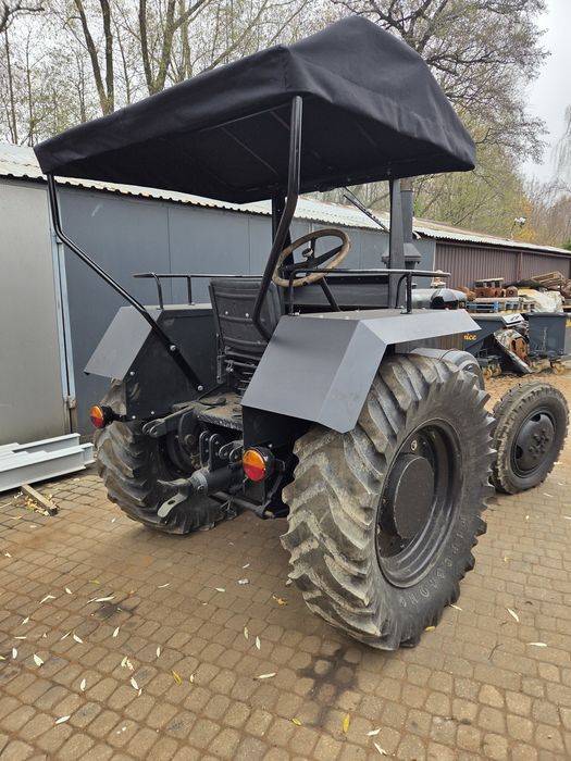 Ursus C45 Lanz Bulldog