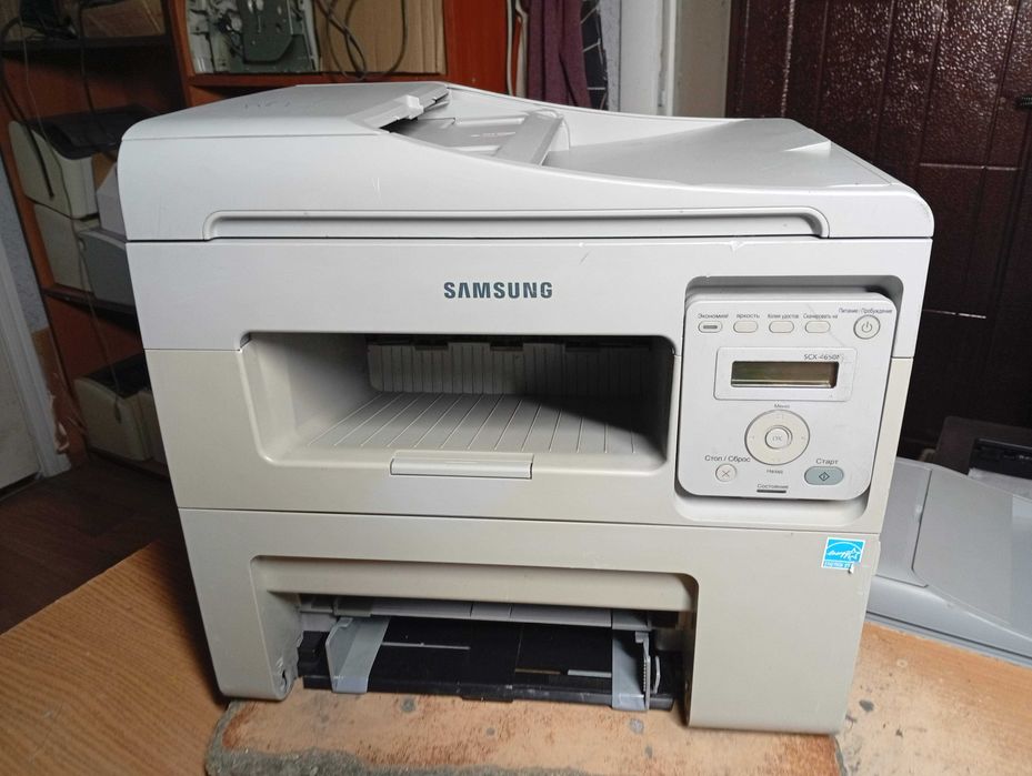 Лазерний БФП Samsung SCX-4650 та Samsung SCX-3405 (не робочий)
