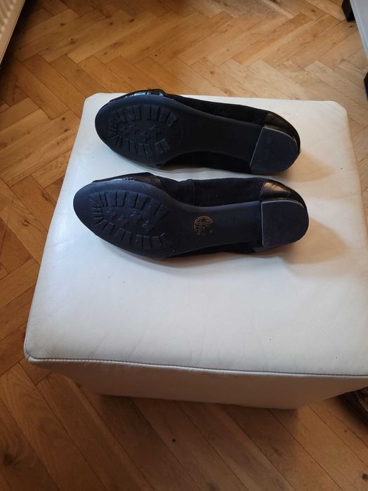 baleriny damskie