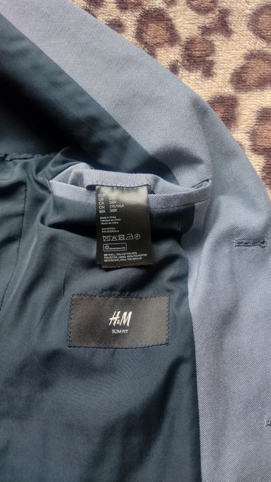 Модная одежда з Европи