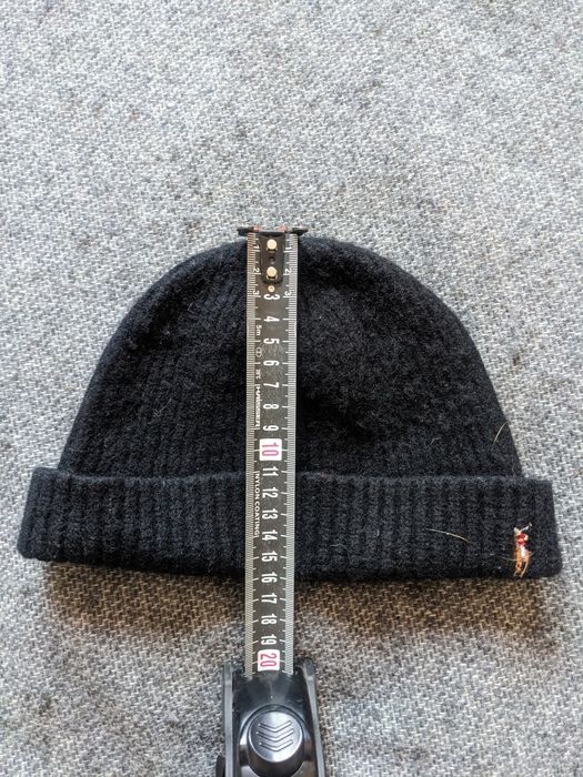 Шапка фірми polo