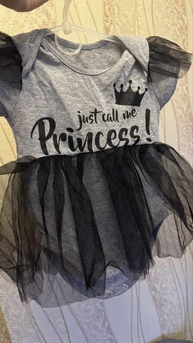 Фатінова сукня для дівчинки