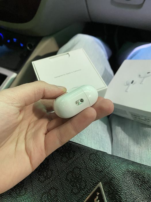 Навушники AirPods Pro 2