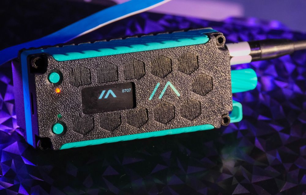 Obudowy do Meshtastic LoRa Heltec V3