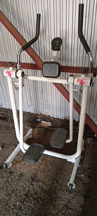 Przyrząd do ćwiczeń Guthy Renker fitness Kalisz • OLX.pl