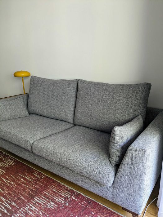 Sofá 3 lugares Chateau d'ax