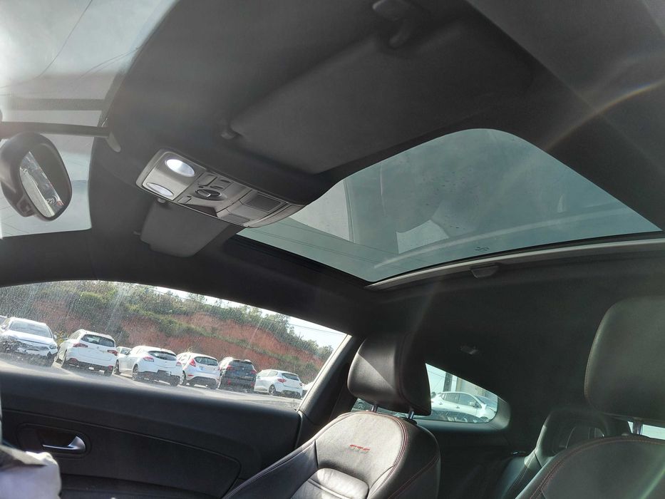 VW Sciroco GTS 2.0tdi 140Cv, 2013