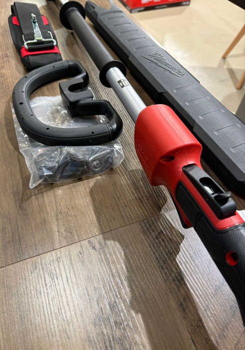 Nożyce do żywopłotu akumulatorowe Milwaukee M18 (3043‑20) FHETSP