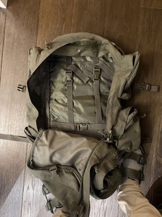 Plecak Texar grizzly 65 l