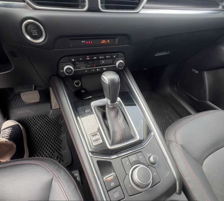 Продам Mazda CX-5 2023