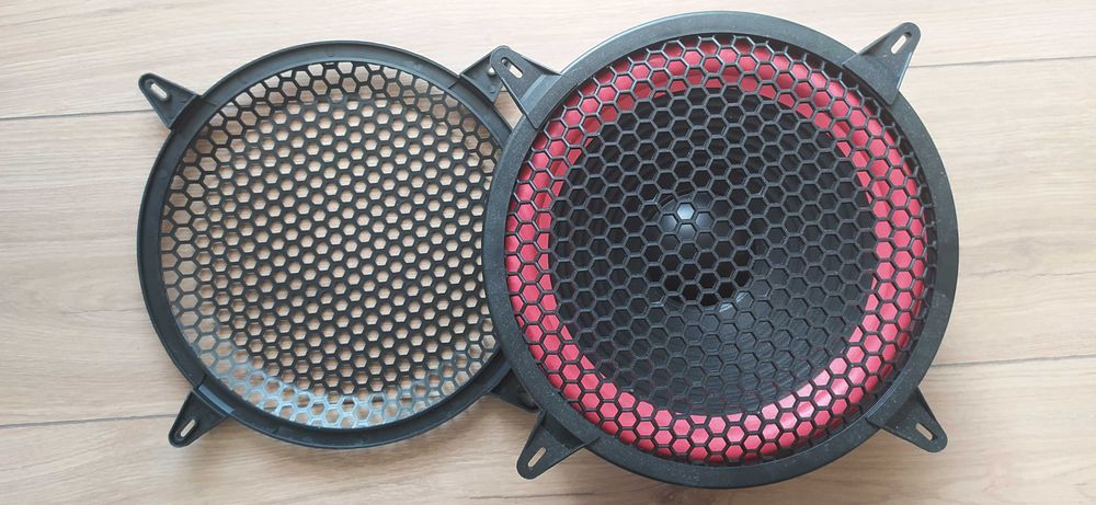 1 динамік з решіткою новий 10 дюймів 60 Ватт