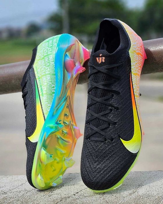 Футбольні Бутси Nike Air Zoom Mercurial Vapor 16 Elite Vini Jr 36 - 44