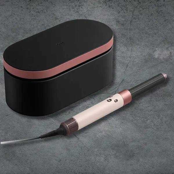 Стайлер HS05 Airwrap Complete Long Ceramic Pink/Rose Gold Sakura