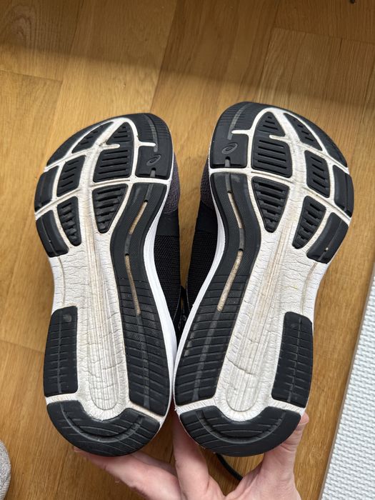 Buty Asics RoadHawk FF rozm. 38