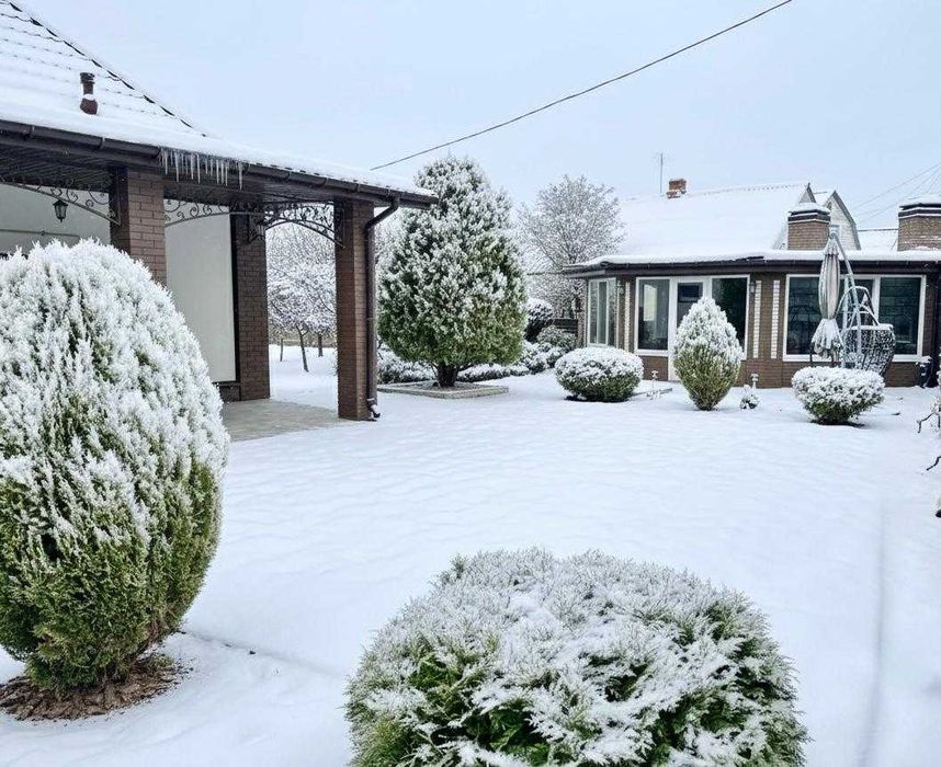 Продам будинок на Заріччі м. Біла Церква