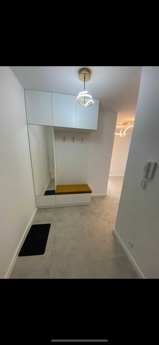 Mieszkanie – Warszawa - Widok 3