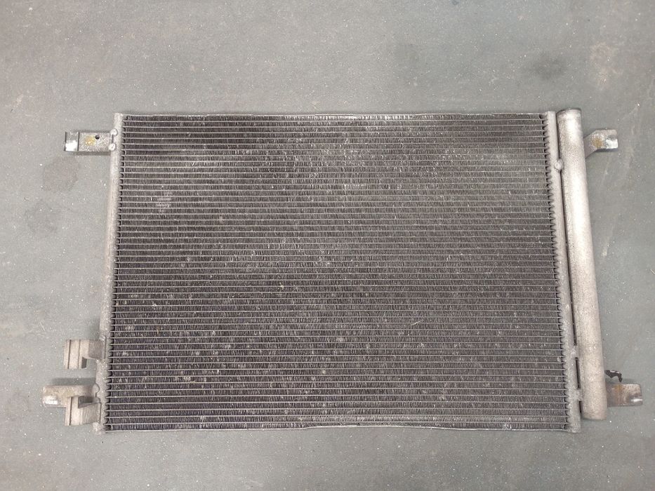 Radiador AC SEAT Leon (5F1)