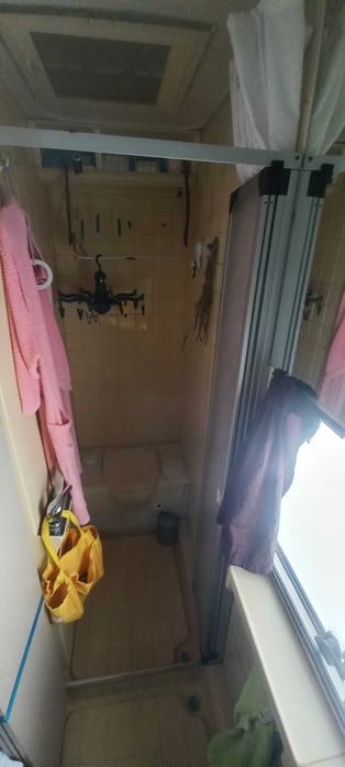 Autocaravana Fiat Ducato