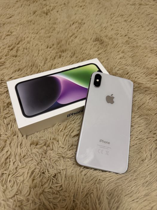 Iphone 10 Айфон