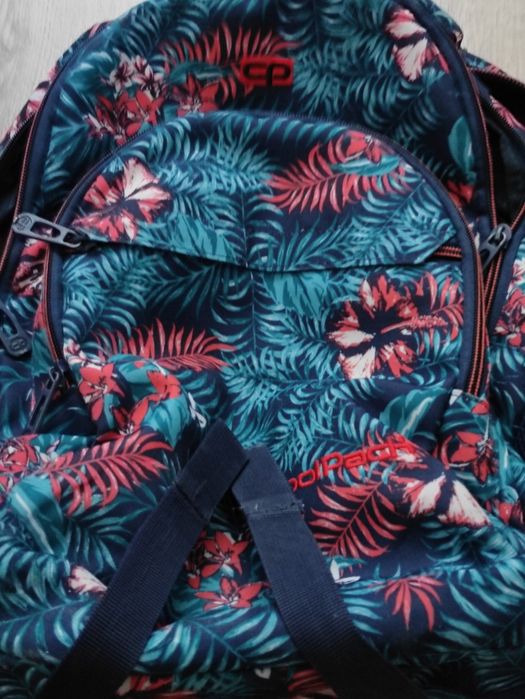 plecak damski Coolpack