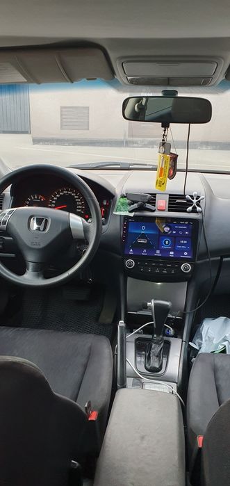 Продам Honda Accord 7 Хонда акорд