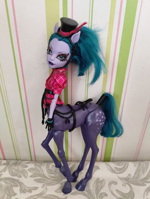Куклы Монстер Хай
