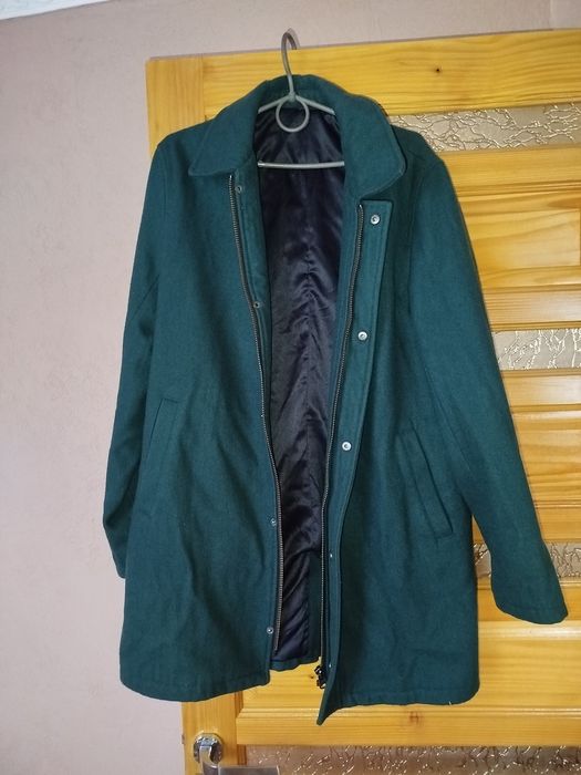 Демісезон курчочка,пальто