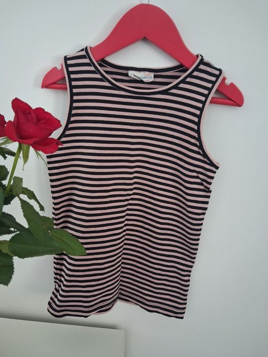 Crop + top Coccodrillo 122