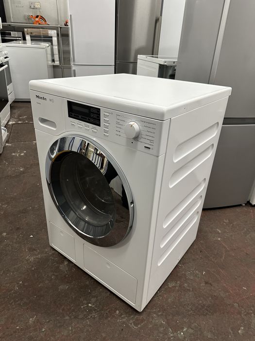 Pralka Miele W1 TwinDos 8kg, 1600obr,  CapDosing. Gwarancja.Transport