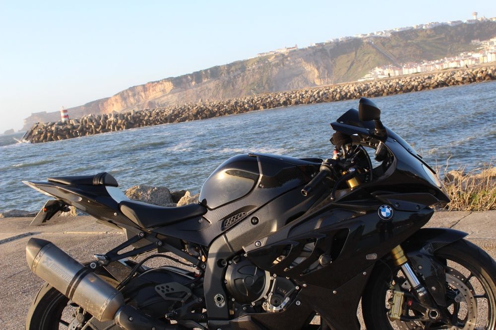 BMW S1000RR kit HP4