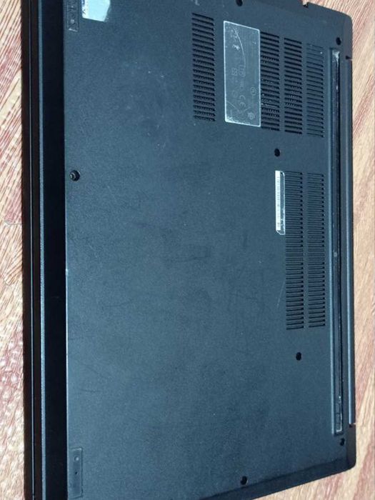 Lenovo ThinkPad E495 ОЗУ 8GB SSD Samsung 500GB