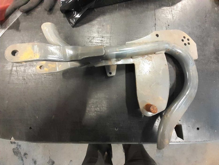 Redlica krótka do Fenixa 700/3,T1000, FS 3,0 Drive, FS T Drive 1500/3