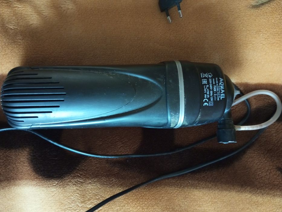 НА ОТПРАВКЕ! Продам Аквариум