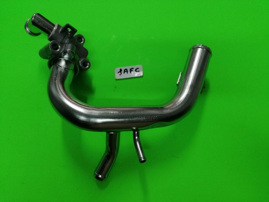 Tubo de ferro do bloco do motor Isuzu D-Max 2011-
