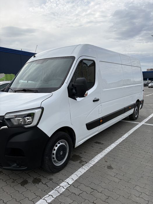 Продам Рено мастер 2,3