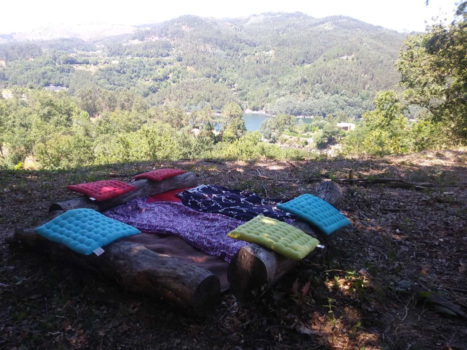 Terreno Gerês Caniçada