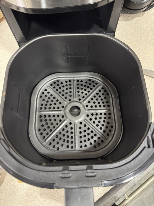 Продам аэрогриль