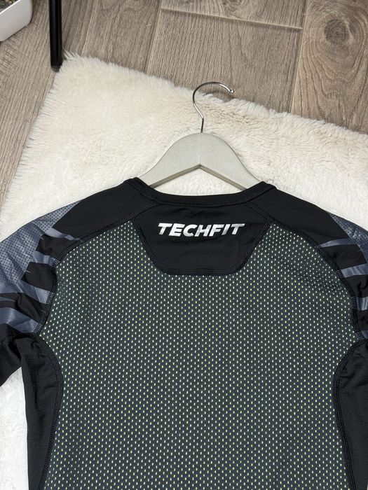 Компресійна Футболка Adidas