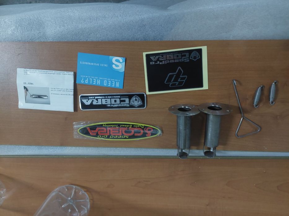 Escape mota versys 1000