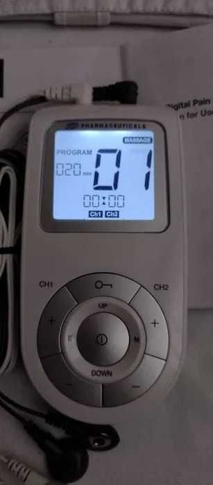 Elektrostymulator Beurer EM 43 nerwów i mięśni