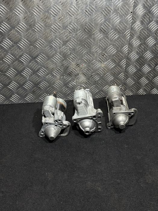 Стартер 1.5 / 1.9 dci | Рено Ніссан Опель Дачія | K9K F9 F9Q F9A F9K