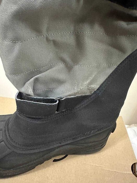 Зимове взуття Columbia 38 розмір.