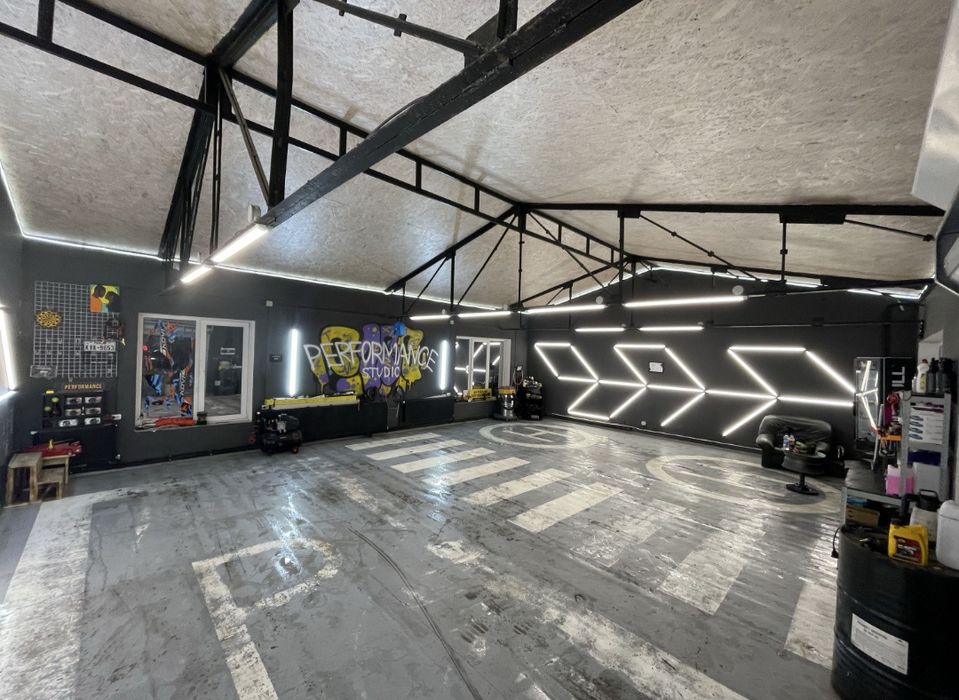 Продаж готового бізнесу