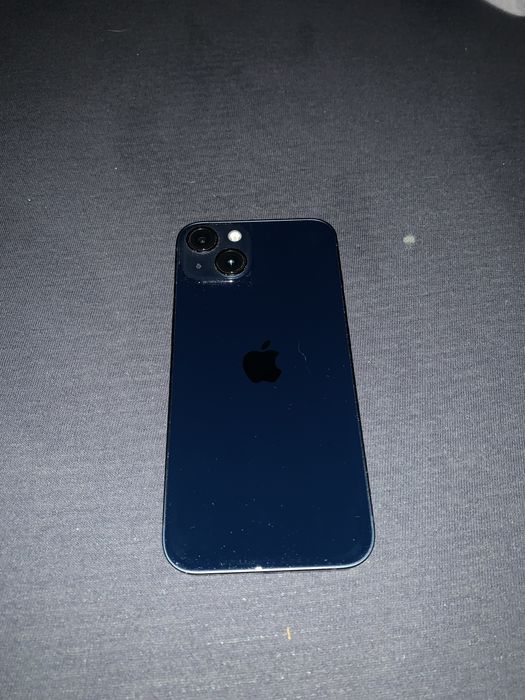 Iphone 13 stan bardzo dobry