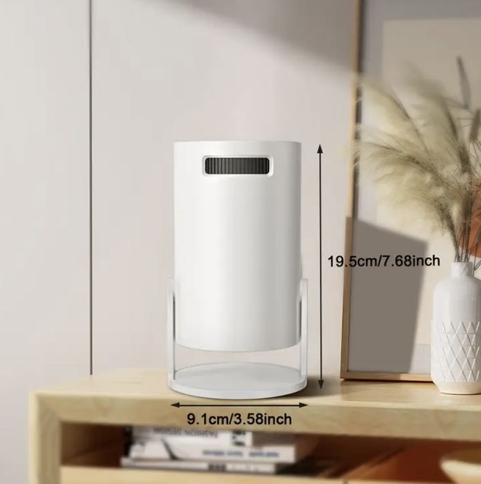 Портативний смарт-проєктор LED